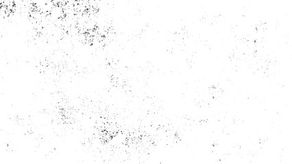 Scratched grunge frame texture with transparent dust overlay background. Vintage dirty texture frame background with grain and scratch elements. 