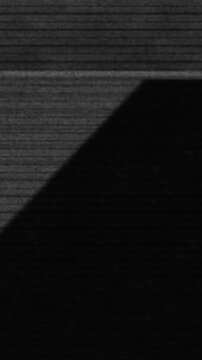 Retro Dusty Grunge Overlay with Grain, Texture and Flash. High quality 4k footage