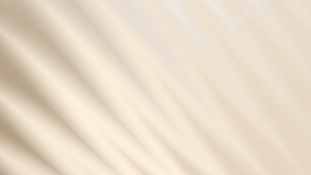 Abstract background in beige gradient with diagonal lines. Suitable for web design, presentations, or project backgrounds needing a subtle texture.