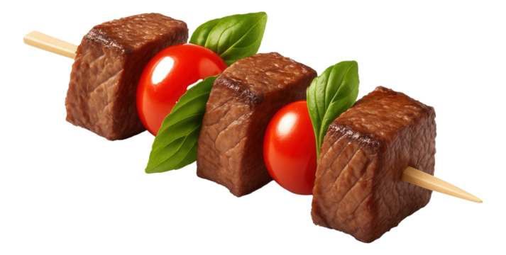 Miniature lemon sponge cake in a paper liner, topped with a dollop of lemon curd and candied zest.