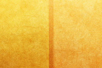 和紙 金 テクスチャ 正月 背景