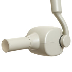 Dental X Ray Machine Arm Head