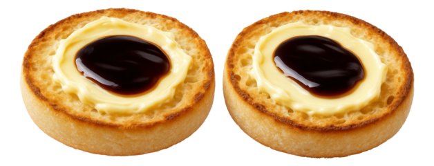 Layered chocolate mousse cake in a transparent glass cup, showcasing dark, milk, and white chocolate layers with a dusting of cocoa powder