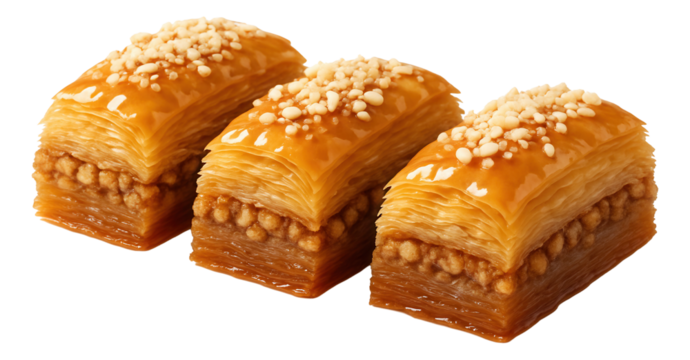 Small creme brulee in a decorative porcelain dish, topped with a lattice pattern of caramel.