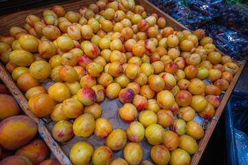 The beauty of a pile isn’t in perfection, but in the promise of flavor