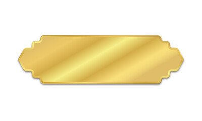 Arabic banner