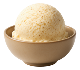 A chocolate shell filled with layers of pistachio cream and dark chocolate ganache