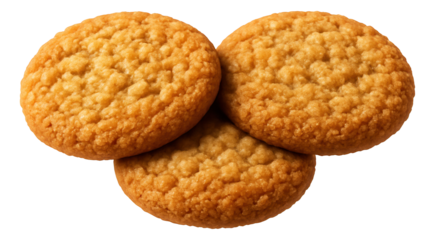 Banana pudding in a silicone mold shaped like a star for festive occasions