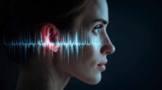 Voice Disorders. Ear Health Care Using Digital Technology for Hearing Test and Aids