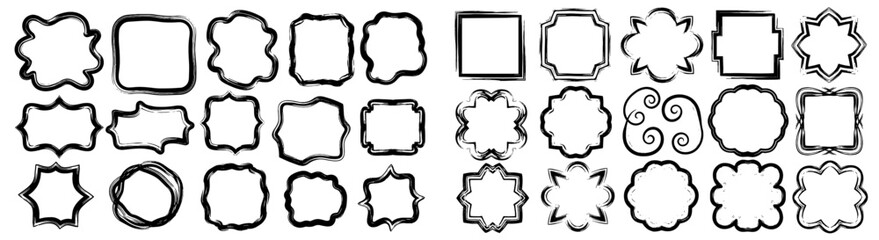 Abstract Dark Background for Modern Technology and Science Presentations, Digital Backdrop with Minimalist Design, Futuristic Style for Business and Corporate Communications, Black Texture with Gradie