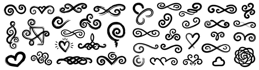 Abstract Black Fabric Texture Background for Modern Presentations and Elegant Design Projects, Seamless Pattern for Business and Technology Wallpapers, Minimalist Style for Creative Marketing, Blank S