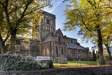  Nicholas Church The Oldest