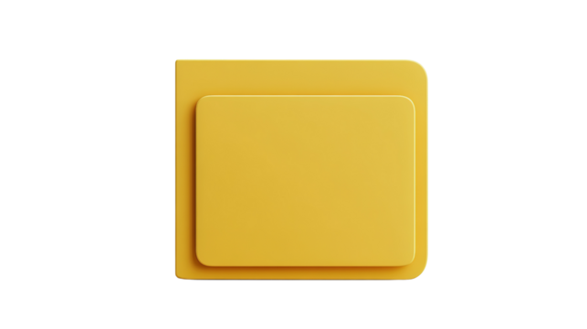 Document file folder icon transparent background