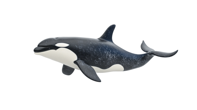 transparent background whale