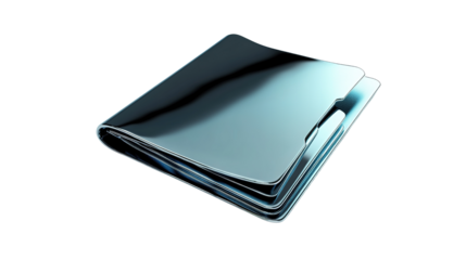 document file icon transparent background