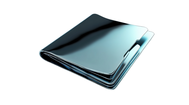 document file icon transparent background