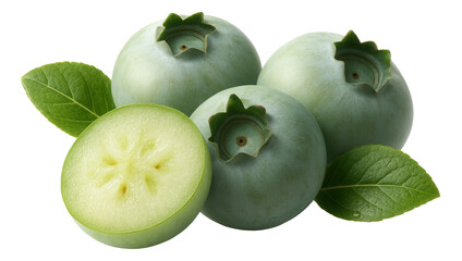 Obraz premium Cinnamon roll with a crunchy sugar crust and no icing on a plain white napkin