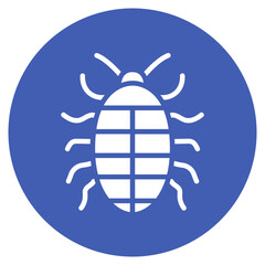 Pest icon vector image. Can be used for Natural Disaster.