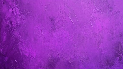 Abstract violet purple paint texture background wallpaper. Contemporary art brush stroke backdrop