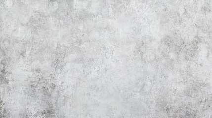 Grunge weathered dry white paint texture background, abstract bold art backdrop