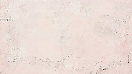 Abstract pale pastel muted cream color paint texture background