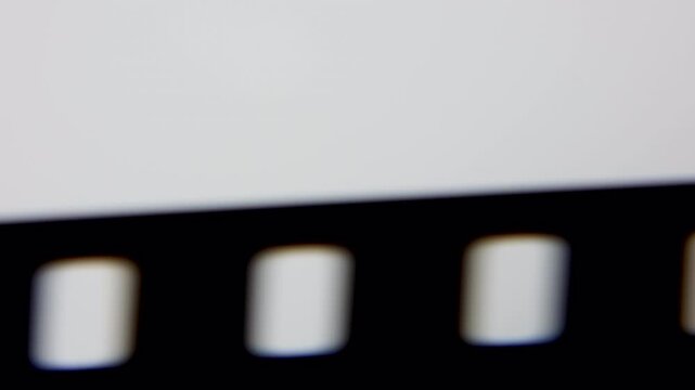 Super 16mm film grain 4k analog retro video overlay