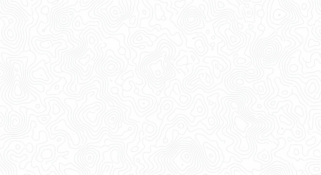 A subtle, abstract, and minimalist background with a delicate, swirling pattern of fine white lines on a pure white canvas, evoking a sense of calm and sophistication.