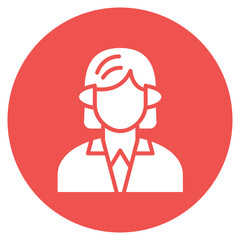 Free Concierge Service icon vector image. Can be used for Casino.