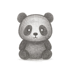 teddy bear with a heart