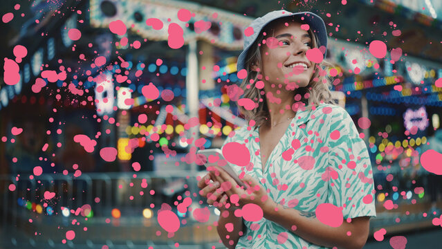 Gritty Texture Overlay 05