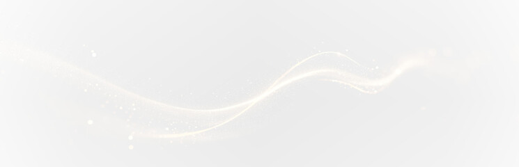 Futuristic Laser Beams with Dynamic Light Effects