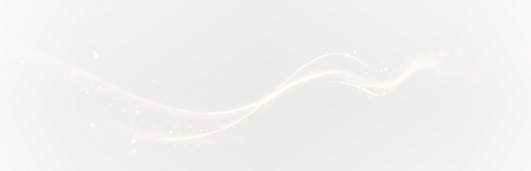 Futuristic Laser Beams with Dynamic Light Effects