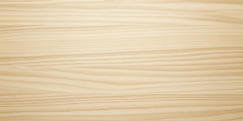 Seamless vector wood texture for background and pattern design element
