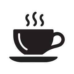 Health management and wellness icon with a heart and a gear symbolizing the process of maintaining a healthy lifestyle and well being