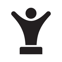 Hands holding diamond icon representing value quality premium wealth luxury jewelry expensive concept business success treasure investment symbol design