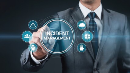 Streamline incident management with modern technology solutions for business success and effective teamwork