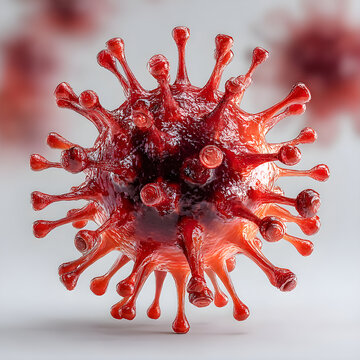 Coronavirus covid 19 virus global pandemic concept