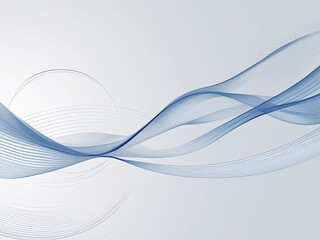 abstract science presentation wallpaper 3