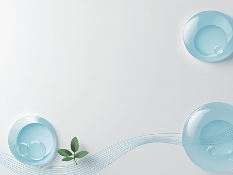 science water presentation wallpaper 15