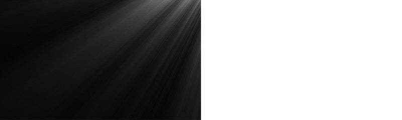 Ray, white, light, overlay, transparent, PNG — soft glowing PNG Overlay adds clean beam reflection and smooth highlight for editing and background designs.