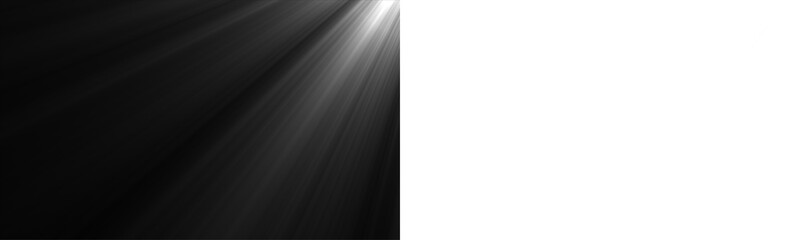 White, light, ray, overlay, transparent, PNG — realistic white PNG Overlay adds clean glow and...