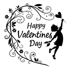 Happy Valentines Day