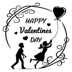 Happy Valentines Day
