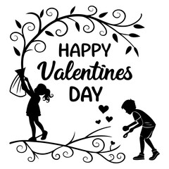 Happy Valentines Day