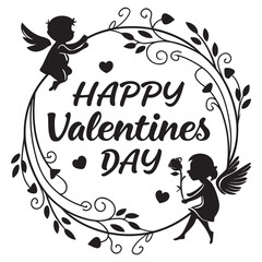 Happy Valentines Day