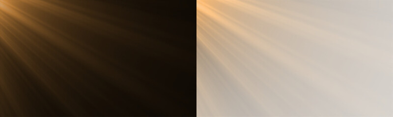 Soft, golden, beam, overlay, transparent, PNG — luminous PNG Overlay adds warm glow and smooth...