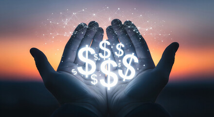 The Future of Finance and Digital Wealth in Your Hands