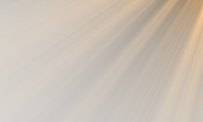 Soft, golden, beam, overlay, transparent, PNG — luminous PNG Overlay with gentle light and warm shine, perfect for natural photo retouch or decor.