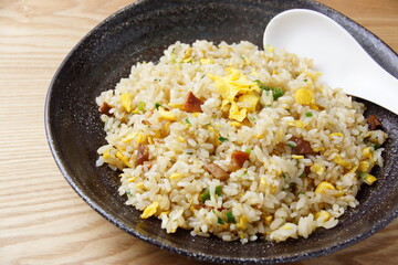 中華チャーハン
