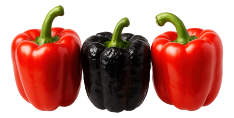 Cork trivet with a printed image of a colorful abstract landscape